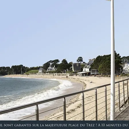 Hotel Grand Abbatiale Riviera Bretonne