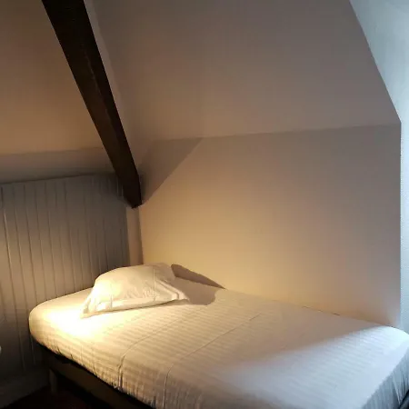 Grand Abbatiale Riviera Bretonne Hotel