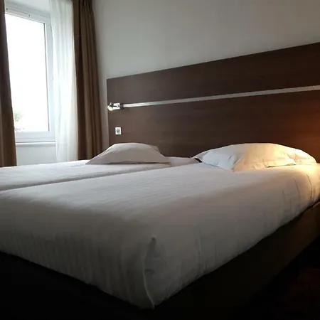 Grand Abbatiale Riviera Bretonne Hotel Benodet