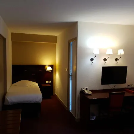 Grand Abbatiale Riviera Bretonne Hotel Benodet