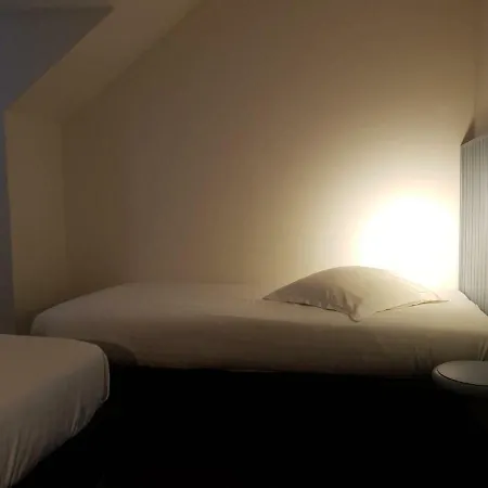 Grand Abbatiale Riviera Bretonne Hotel Benodet